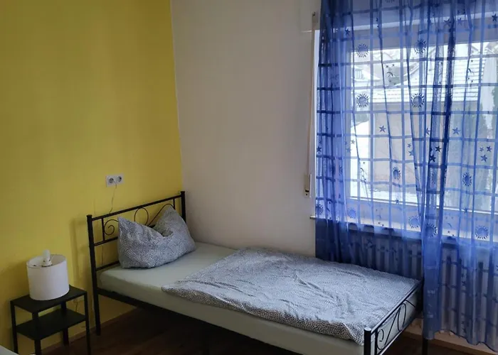 Gemeinschaft Apartamento