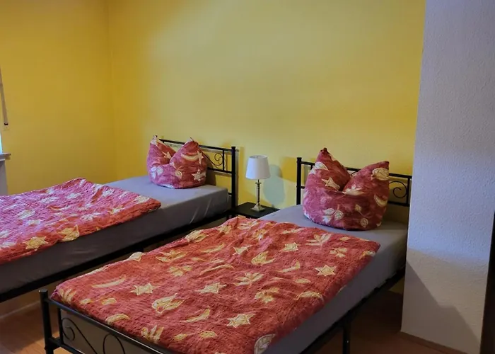 Apartamento Gemeinschaft *