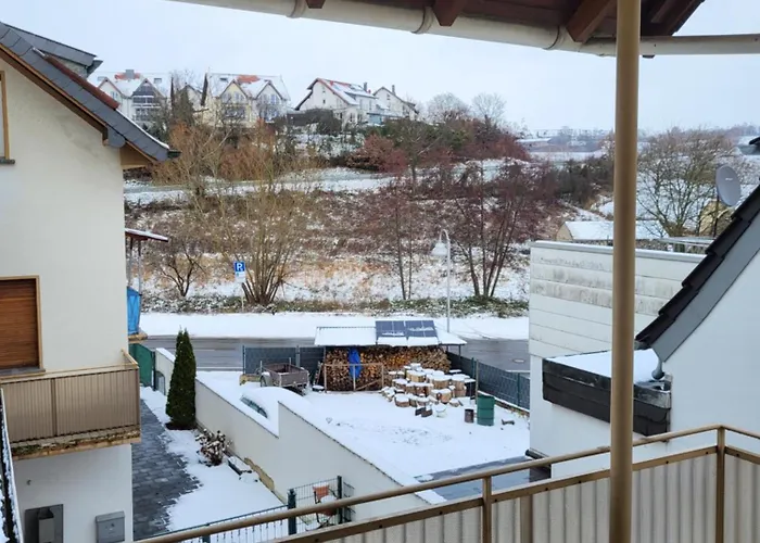 Apartamento Gemeinschaft *